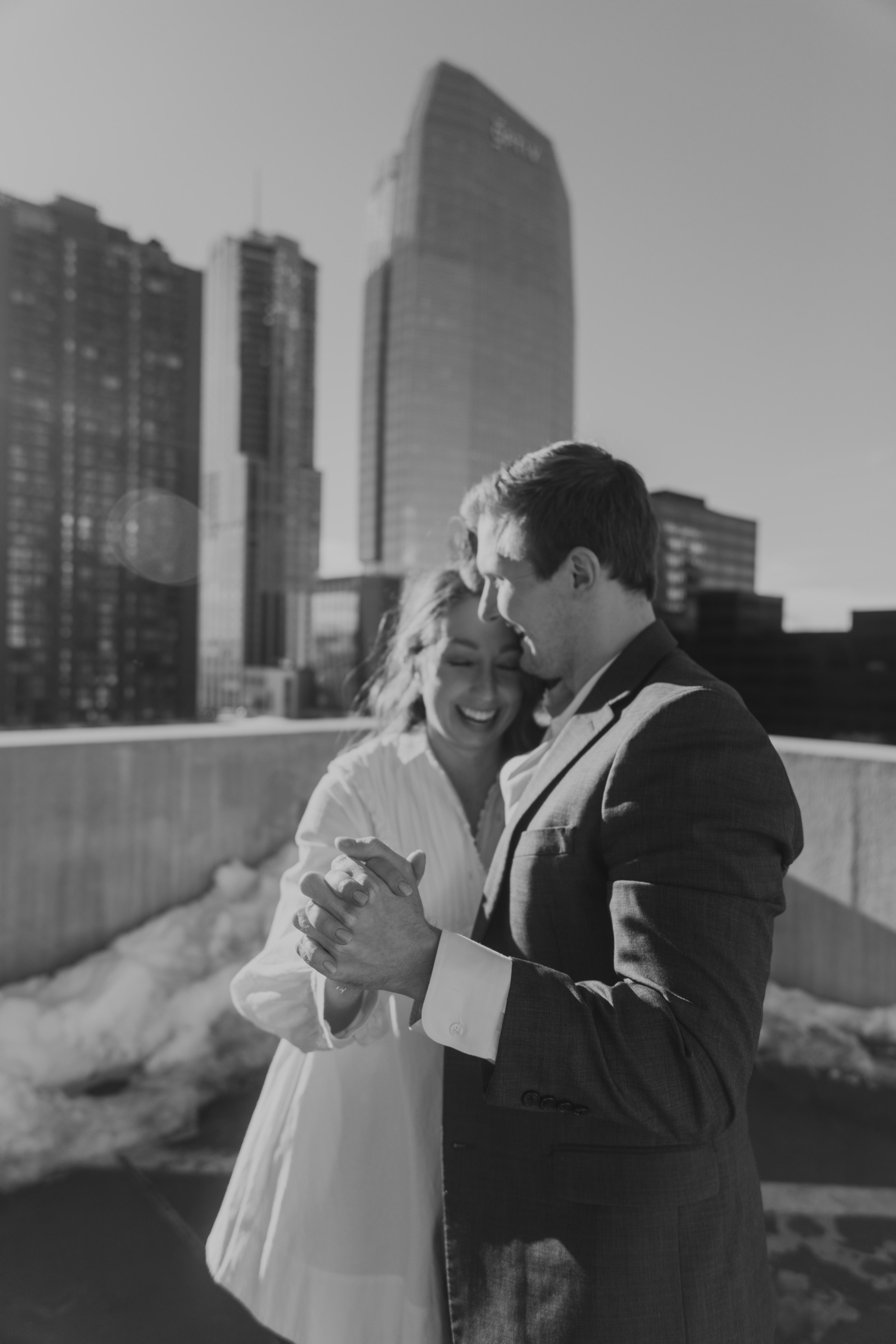 The Wedding Website of Megan Menton and Trevor Johnson