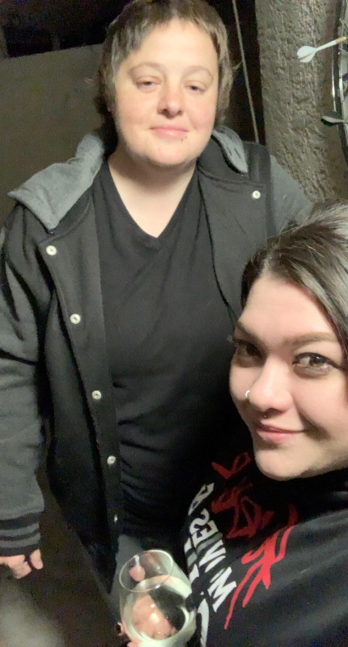 The Wedding Website of Amanda Rose and Brittny Raelynn