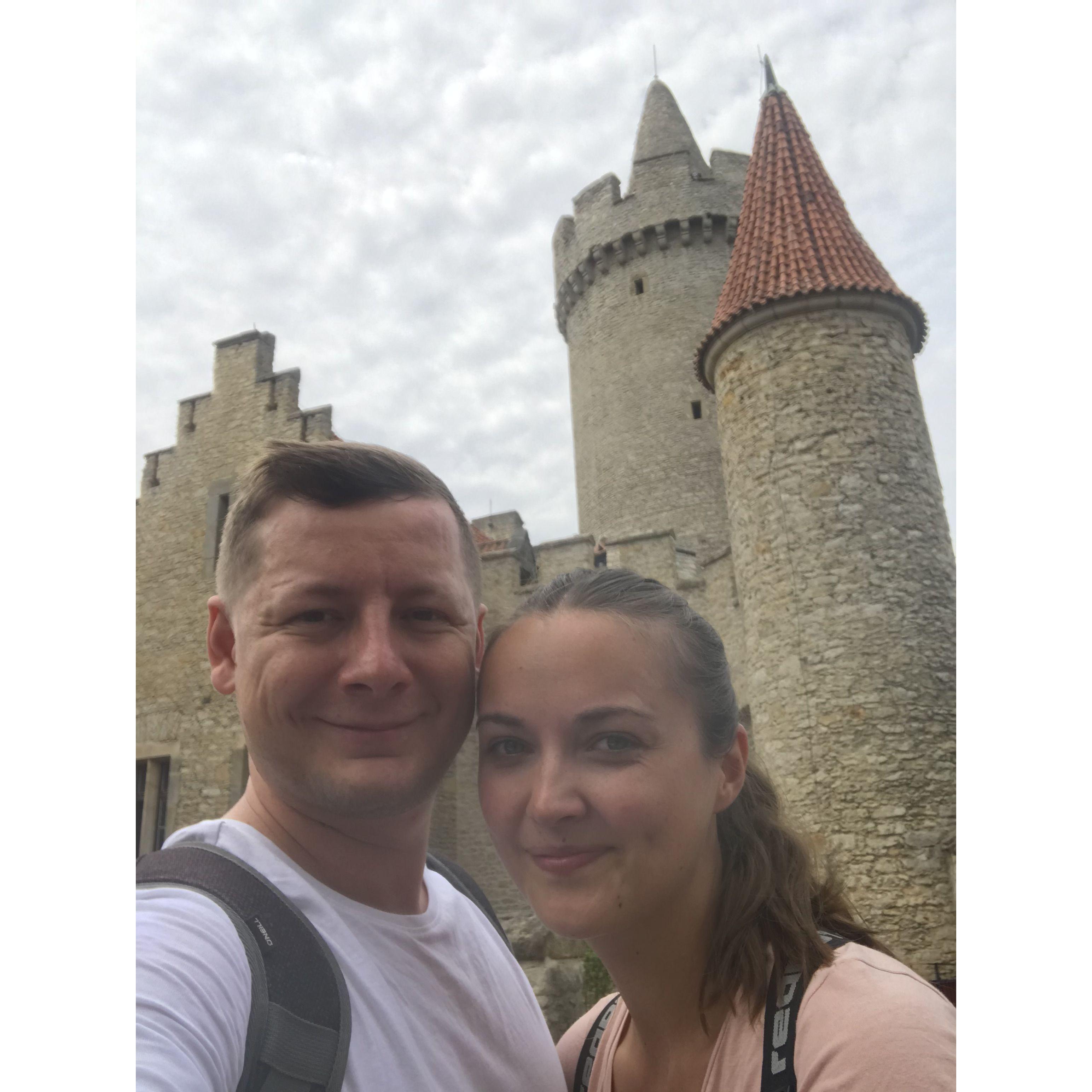 Czechia