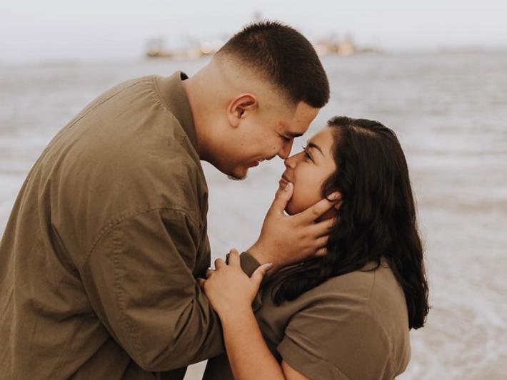 The Wedding Website of Daisy Morales and Emilio Cruz