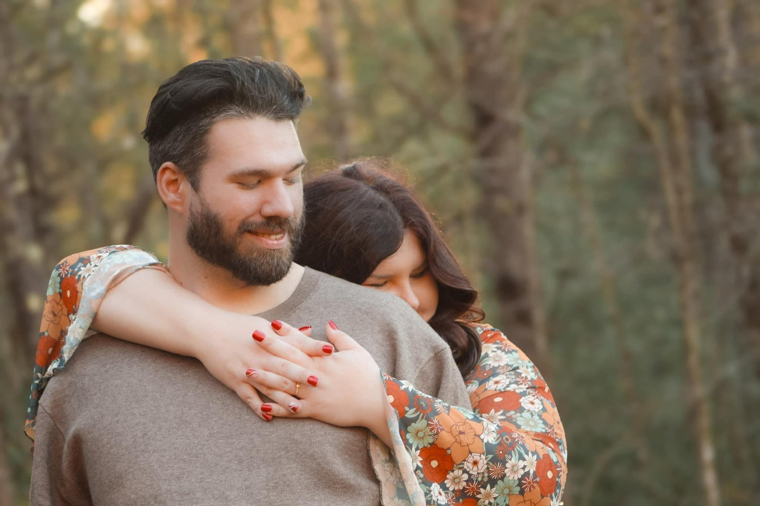 The Wedding Website of Morgan Pettry and Anthony Vance