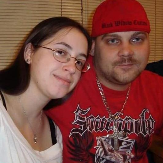 Our 1st Christmas together 2012