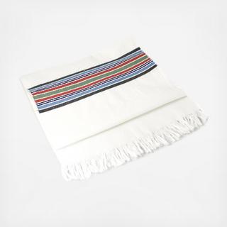 Desert Stripe Table Runner