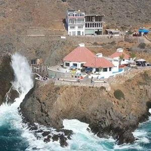Ensenada - La Bufadora Tour Excursion