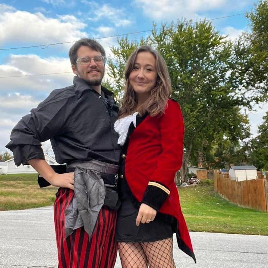 3rd "Judy's" Halloween Party!