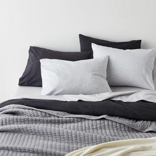 Cozysoft Organic Jersey Sham