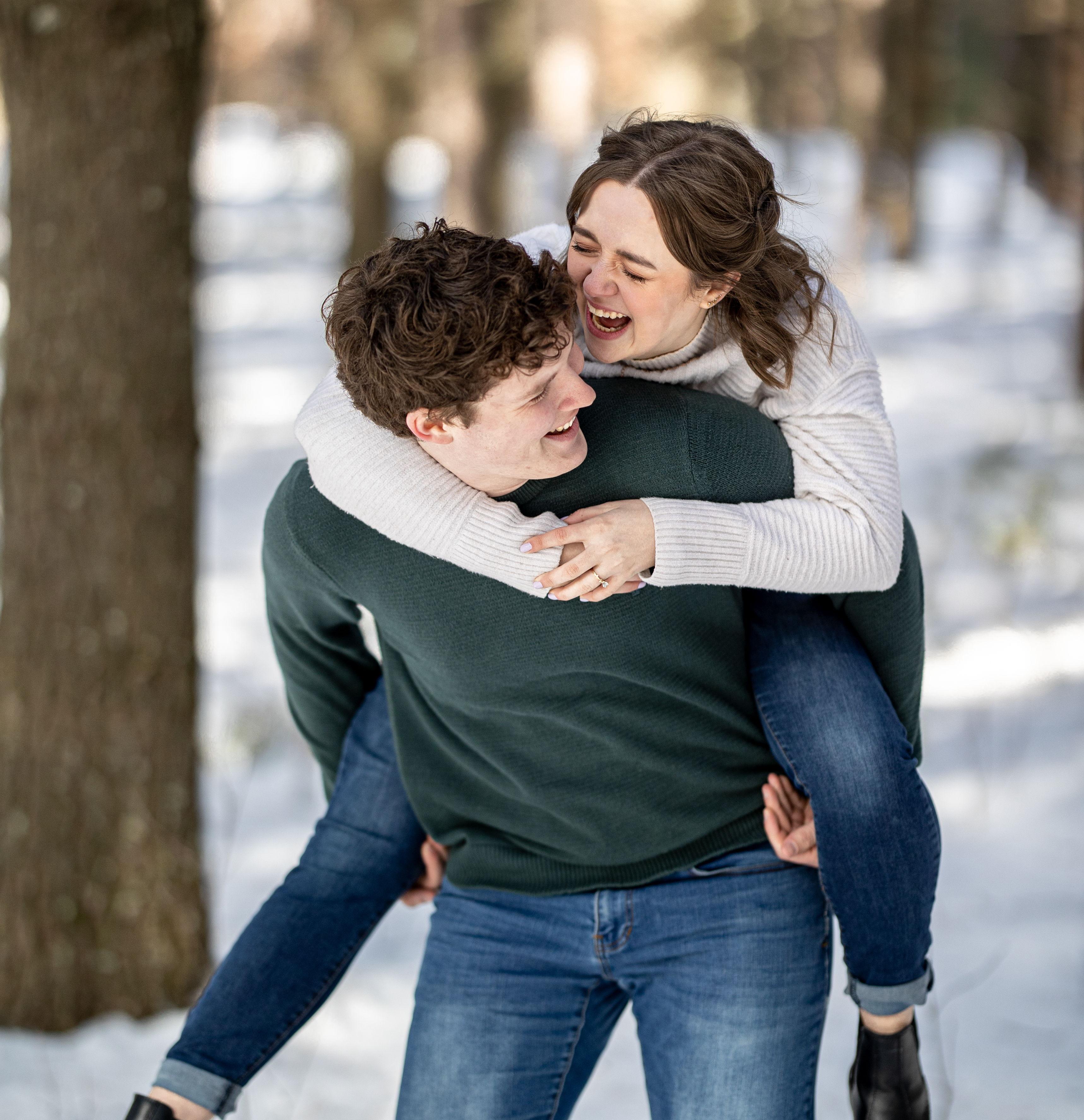 The Wedding Website of Weston Minshull and Rachel Pirrie