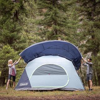 Skydome 8-Person Camping Tent