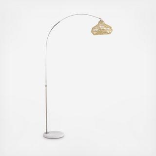 Indio Floor Lamp