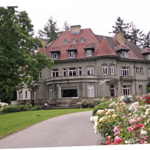 Pittock Mansion