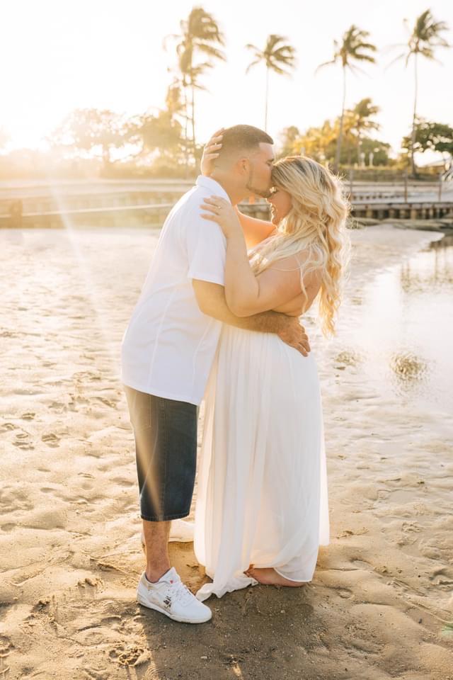 The Wedding Website of Liz Arias and Patrick Dunay