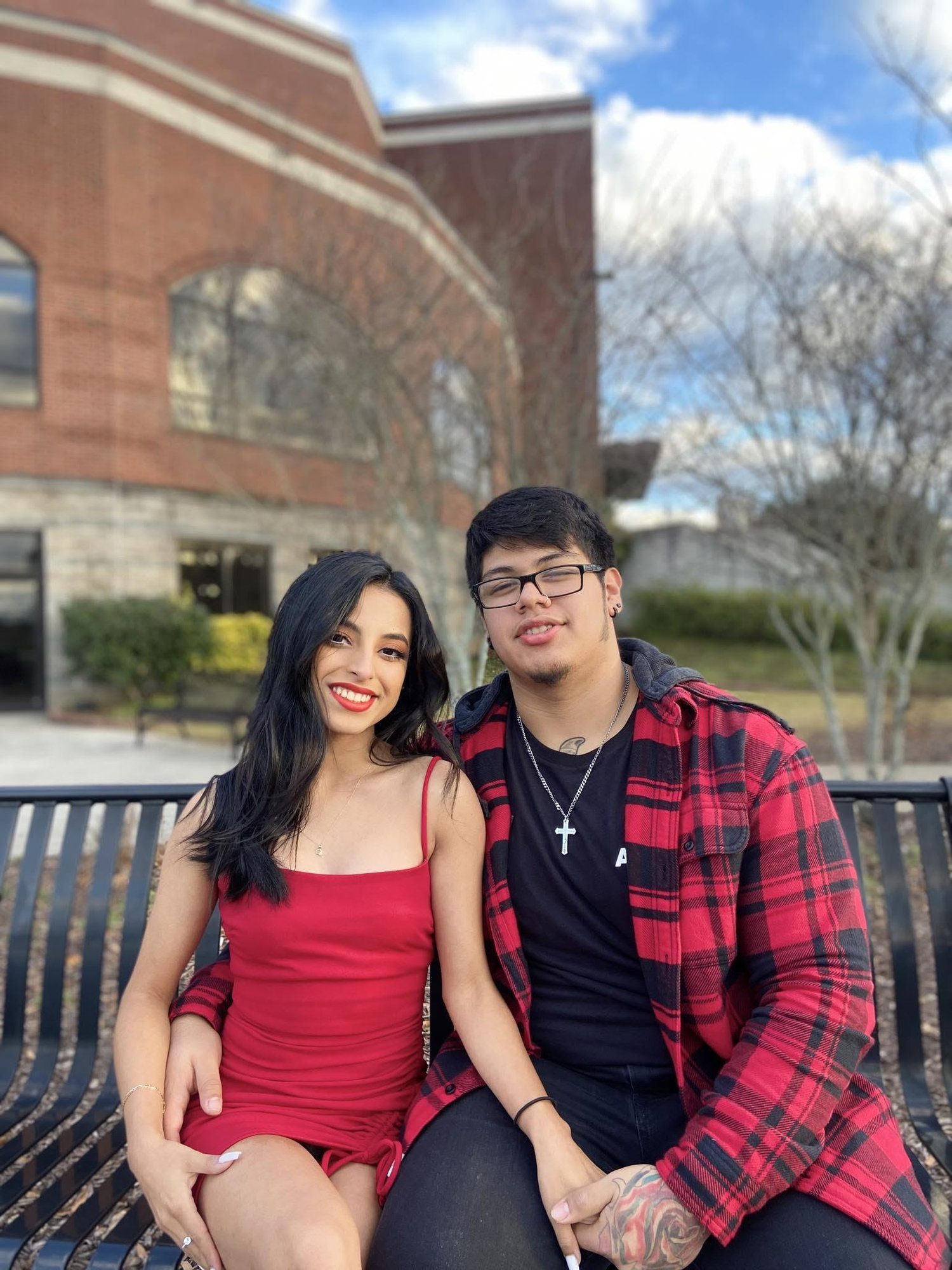 The Wedding Website of Jocabed Morales and Nicholas Hudson