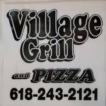 Village Grill and Pizza