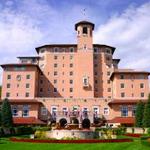 The Broadmoor