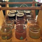 Balsam Falls Brewing Co.