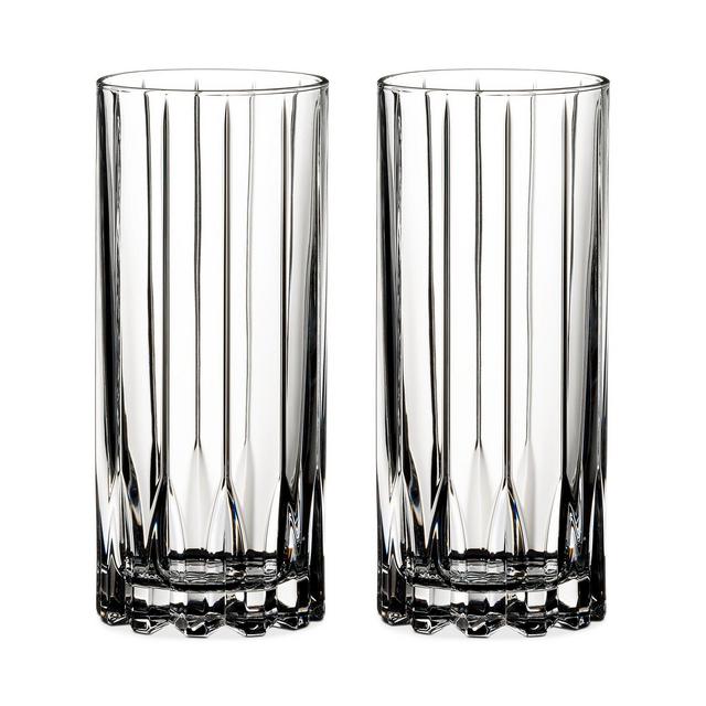 Riedel Drink Specific Glassware Highball Glass