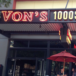 Von's 1000 Spirits