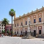 Archivo de Indias