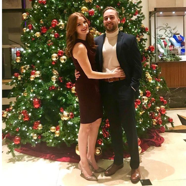 Christmas 2018