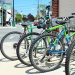 Community Bikes