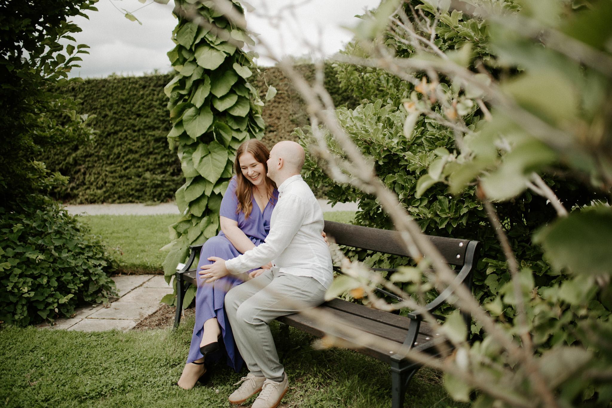 The Wedding Website of Jimmy Callin and Johanna Davis