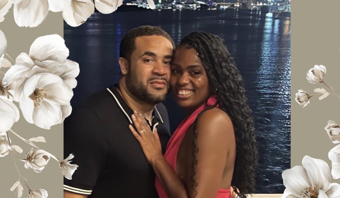 The Wedding Website of Tyeisha McClain and Troy DeJesus