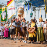 Oktoberfest Zinzinnati
