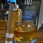 Barrel and Blaze