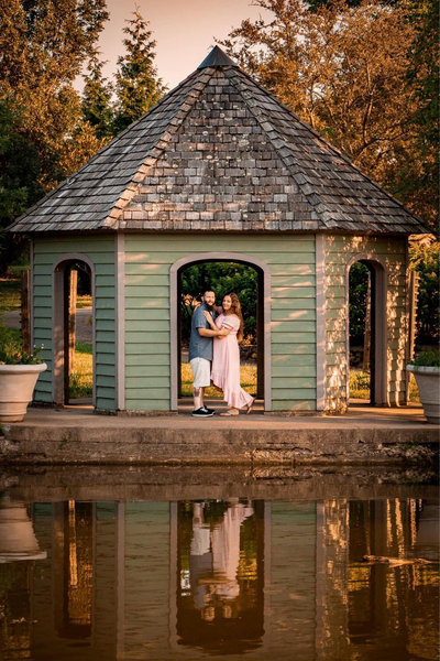 Jessica Persinger and Benjamin Stahl's Wedding Website
