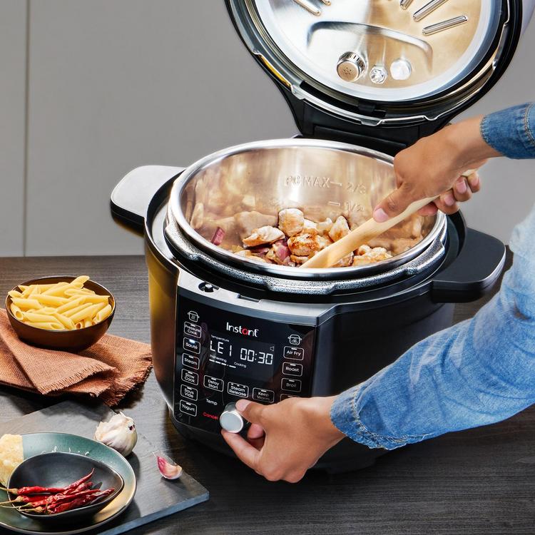How to Really Use an Instant Pot and Other Multi-Cookers