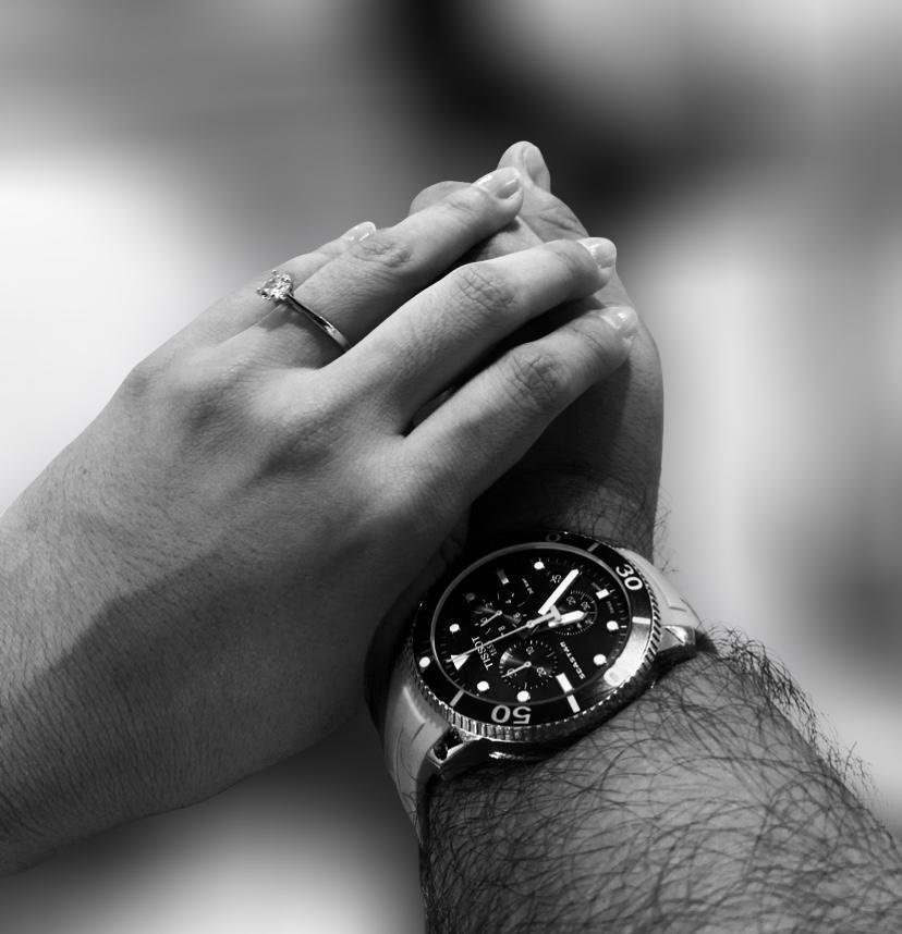The Wedding Website of Carlos Lopez and Adriana Rosales