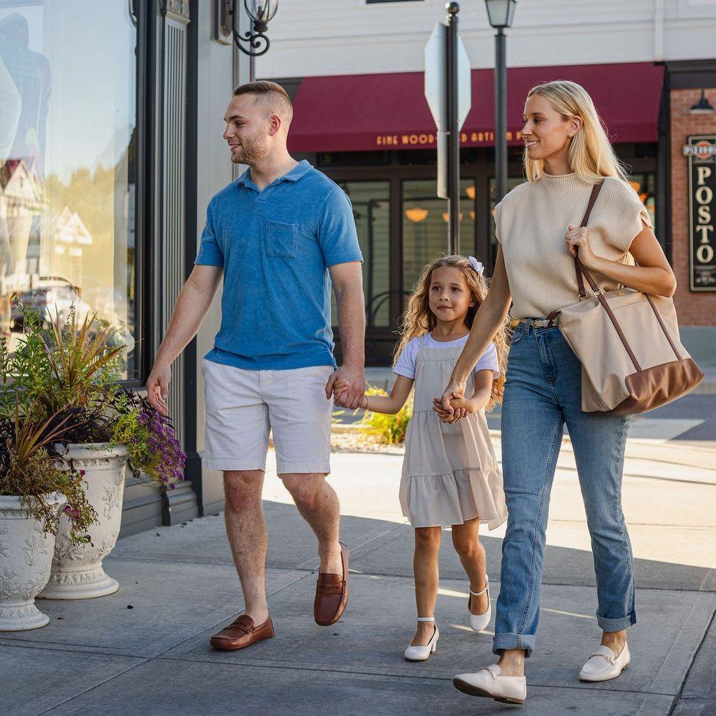 That one time we filmed a commercial..