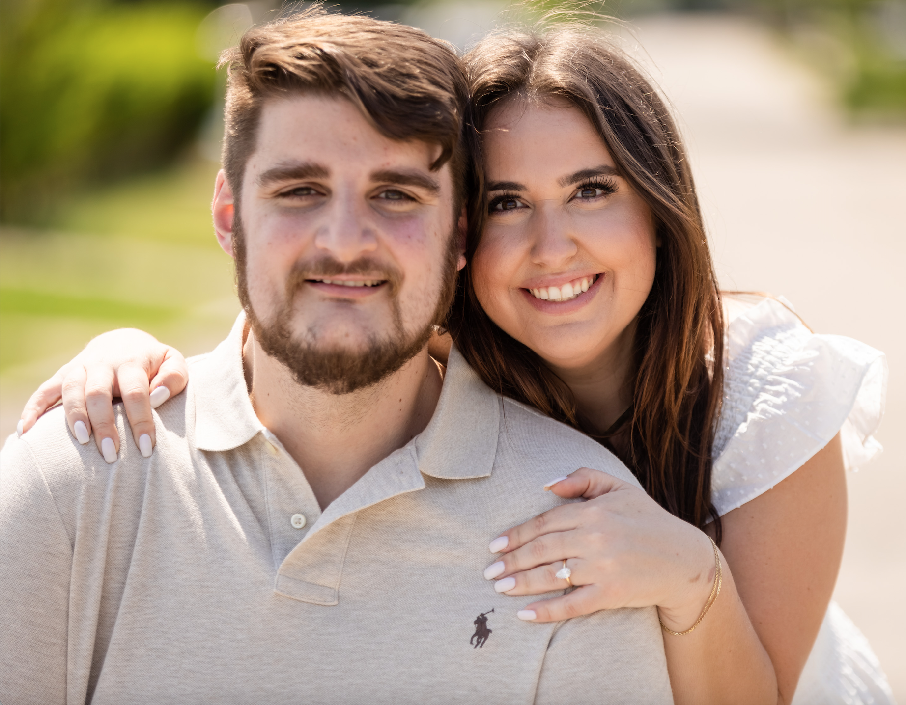 The Wedding Website of Leah Kaliades and Andrew Rush