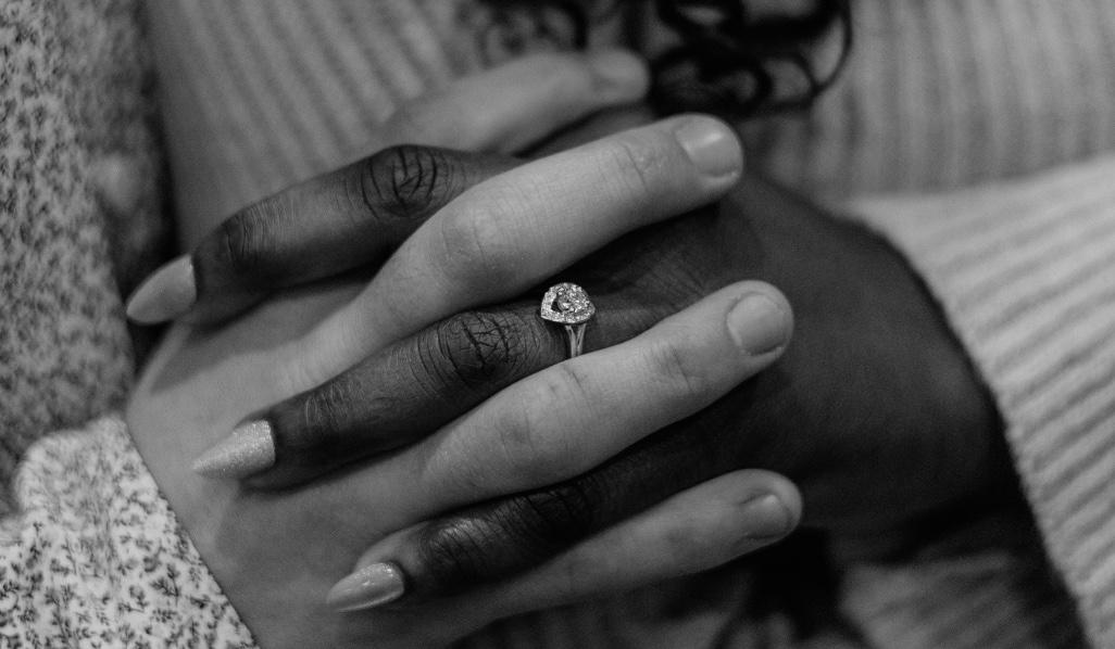 The Wedding Website of Tosin Akinola and Michael Jahn