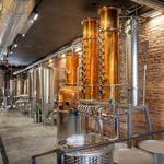 Old Fourth Distillery