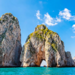 Learn about Capri - Capri (Video)