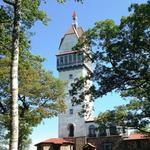 Talcott Mountain State Park