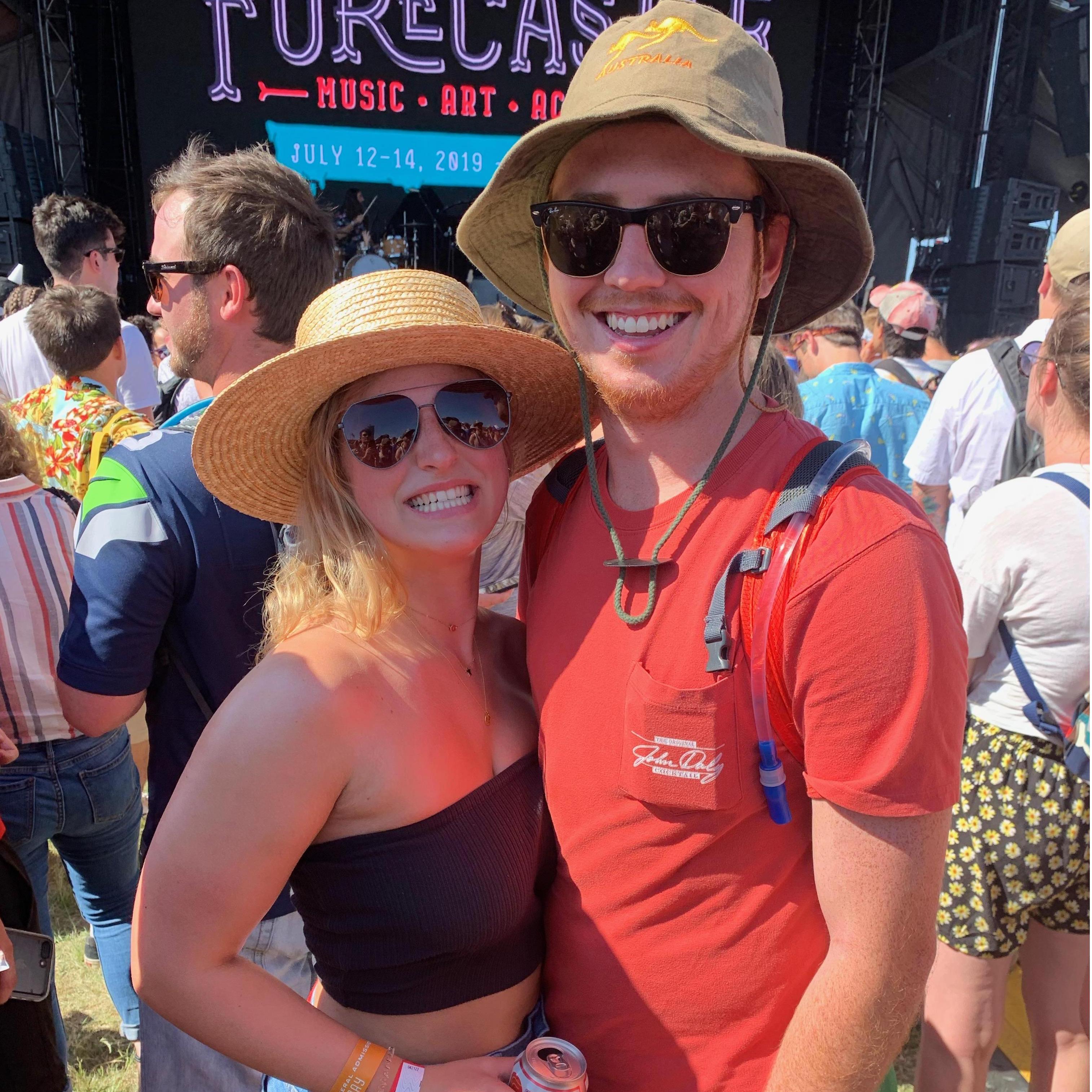 Forecastle - 2019
