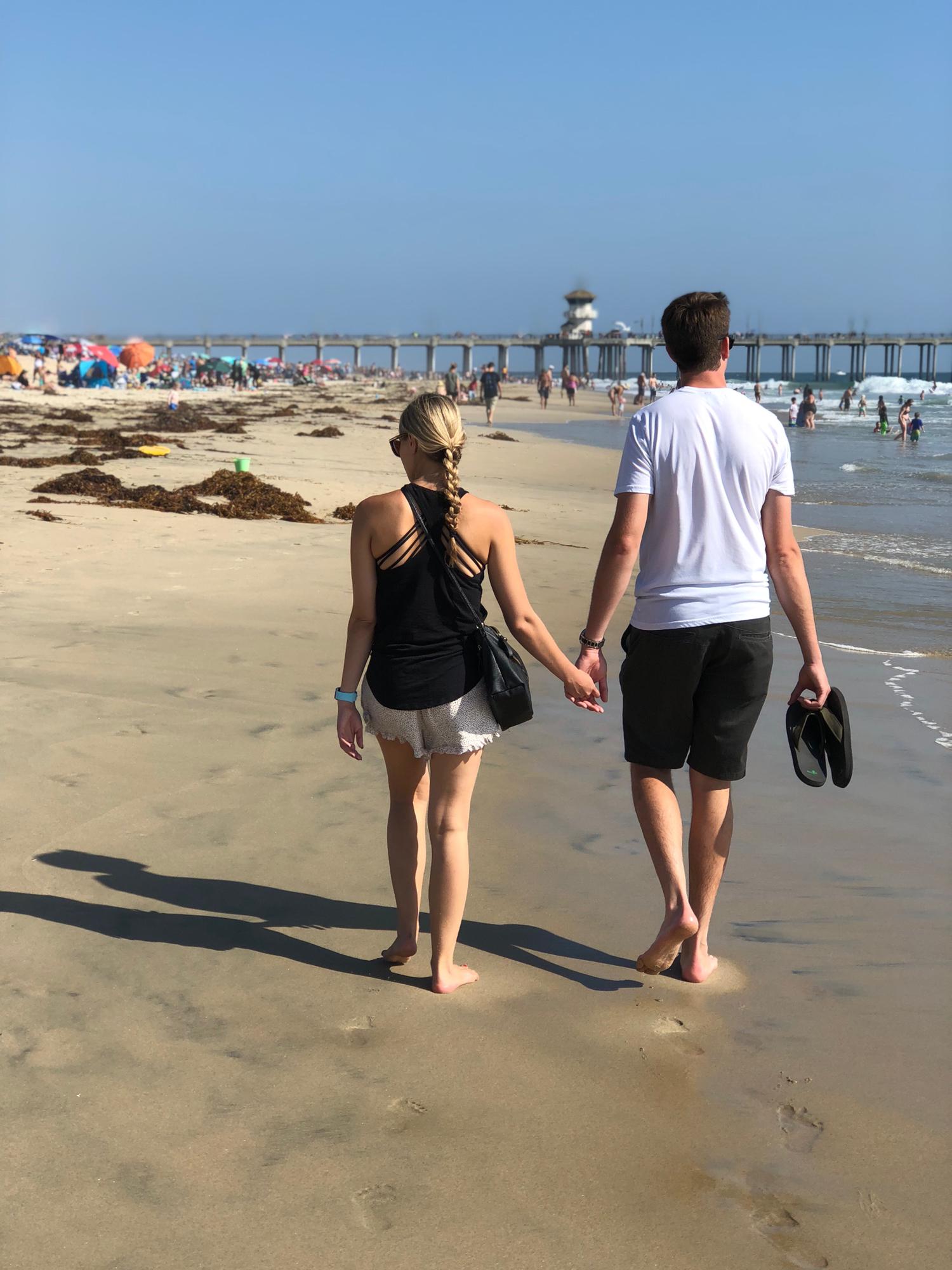 Huntington Beach