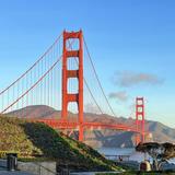 Golden Gate Bridge