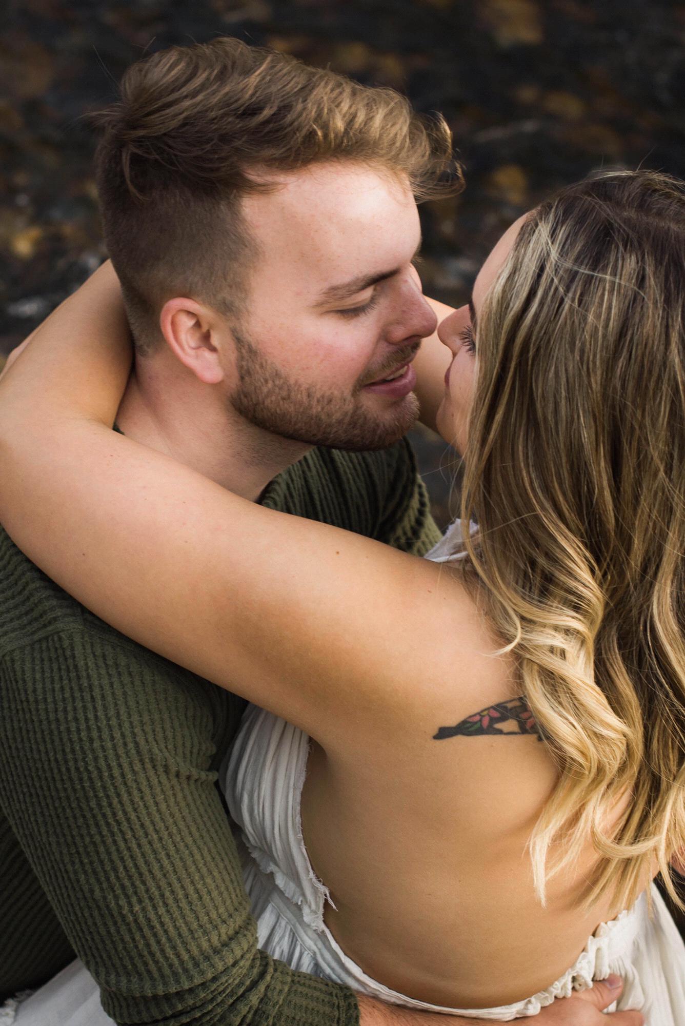 Engagement Photos (2019)