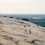 Stone Mountain Park