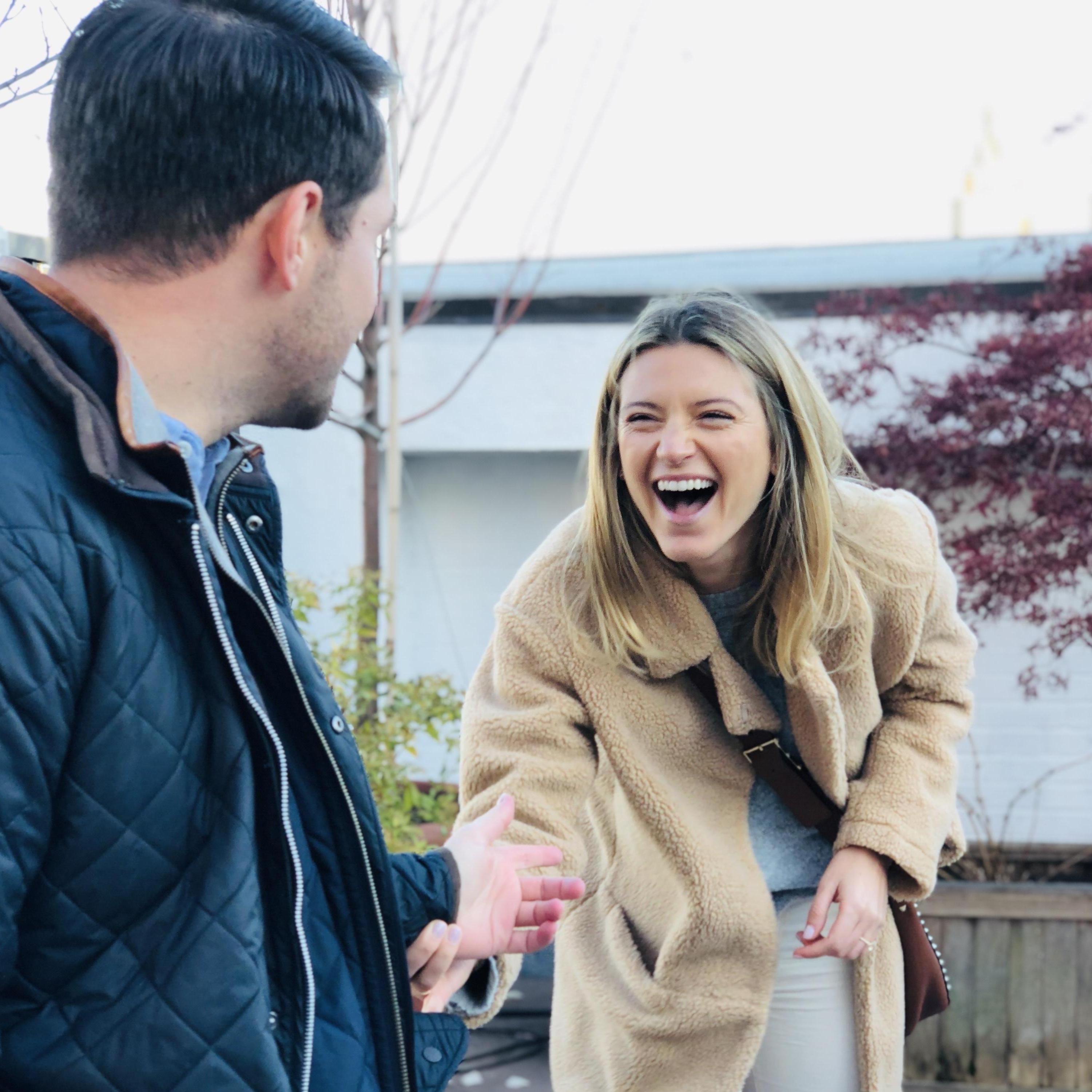 The Proposal - Madison's Old Apartment on the Upper West Side - November 16, 2019