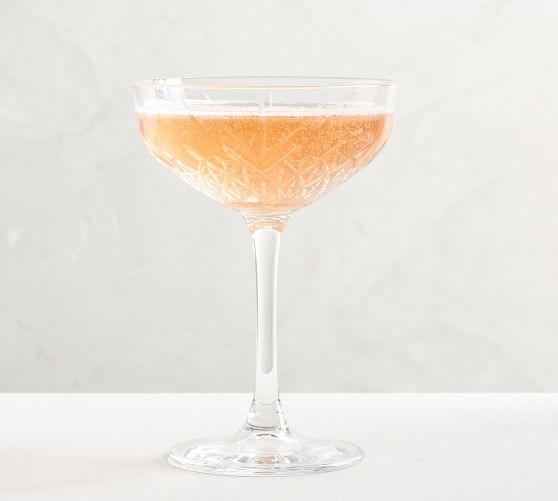 Timeless Coupe Glass