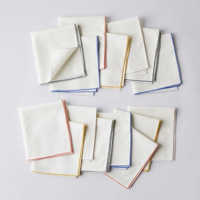 Unpaper Towels (Set of 15)