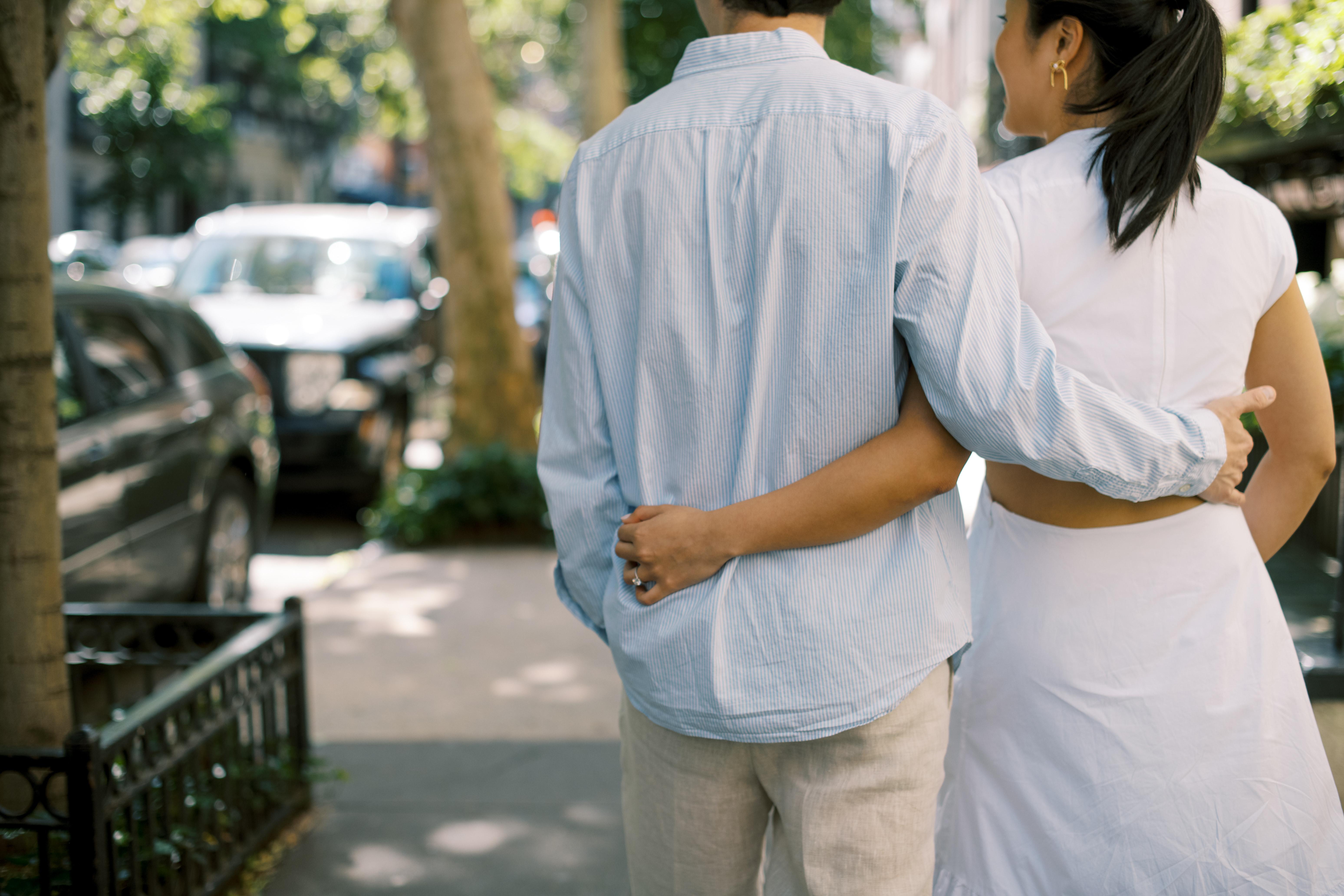 The Wedding Website of Christine Song and Ezra Lieblich