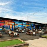 Holy City Brewing