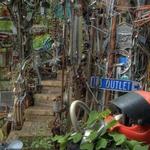 Cathedral of Junk