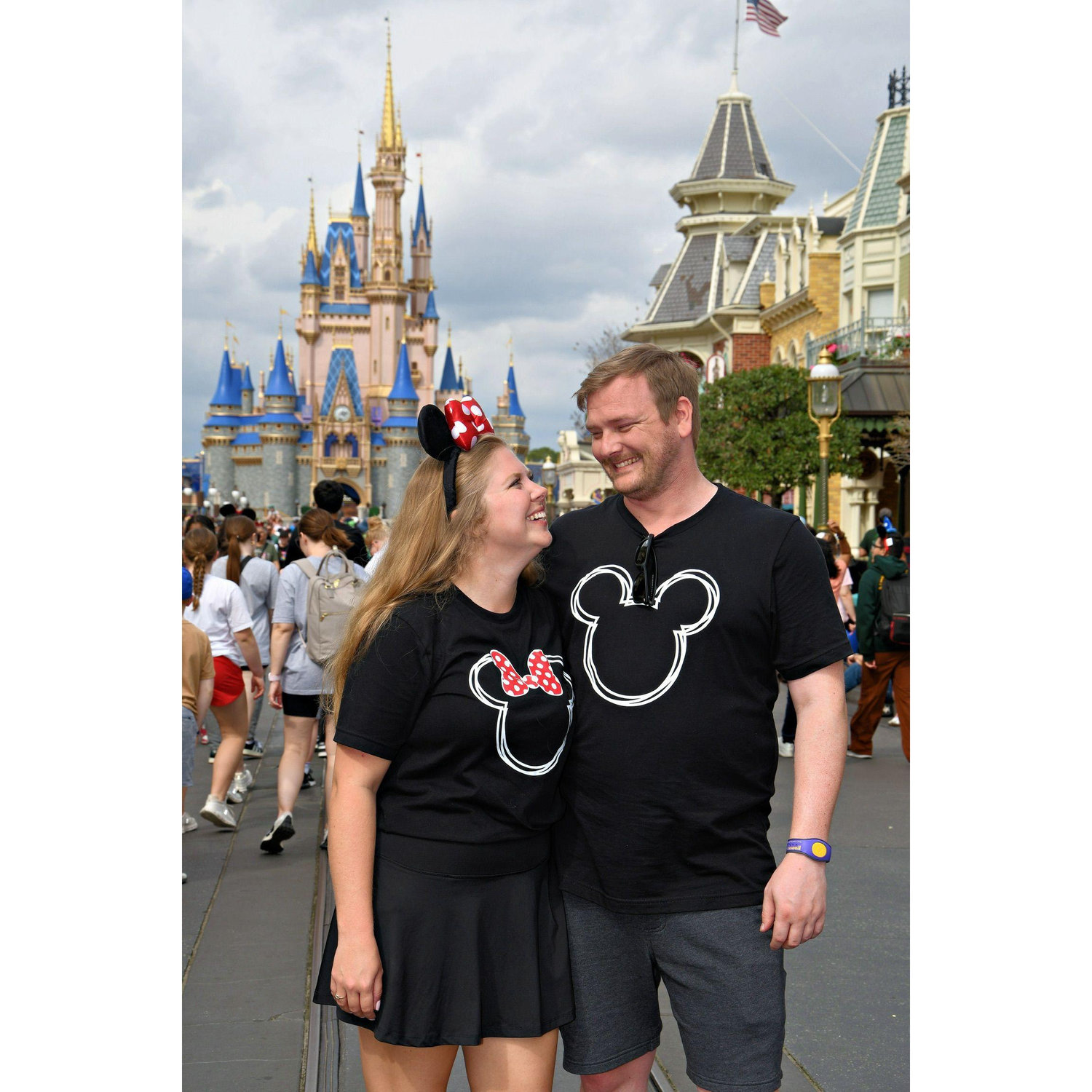 Magic Kingdom 2025