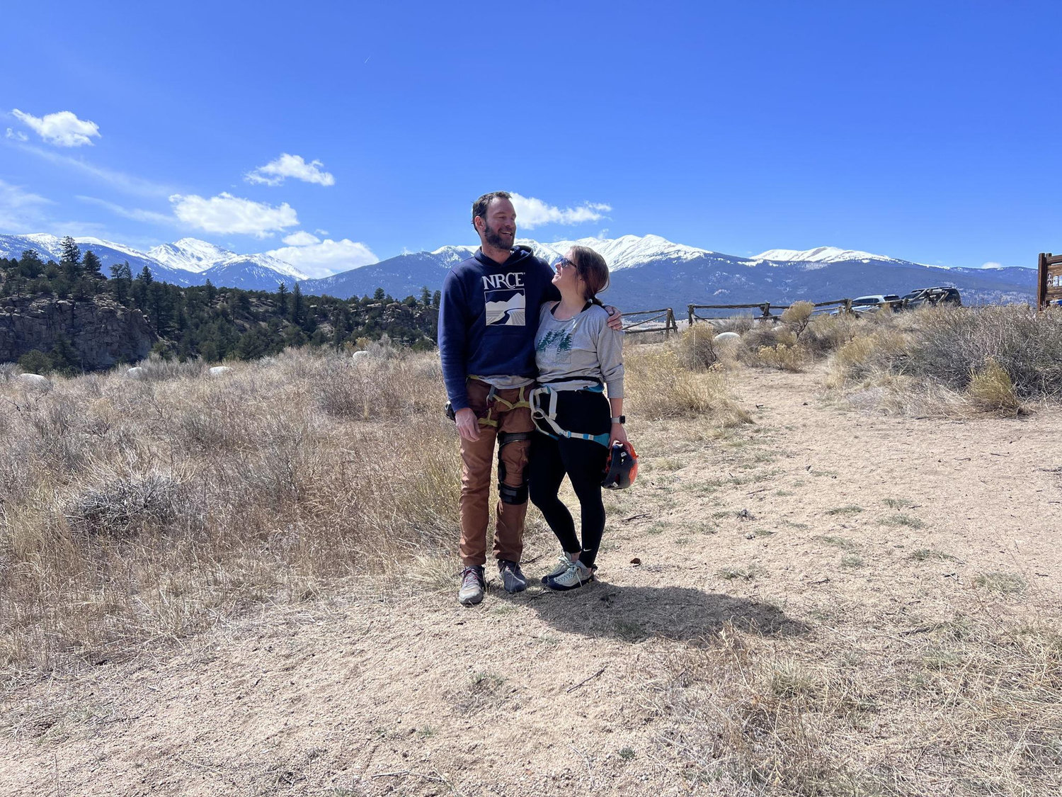 The Wedding Website of Elizabeth Gline and Zachary Ferrie